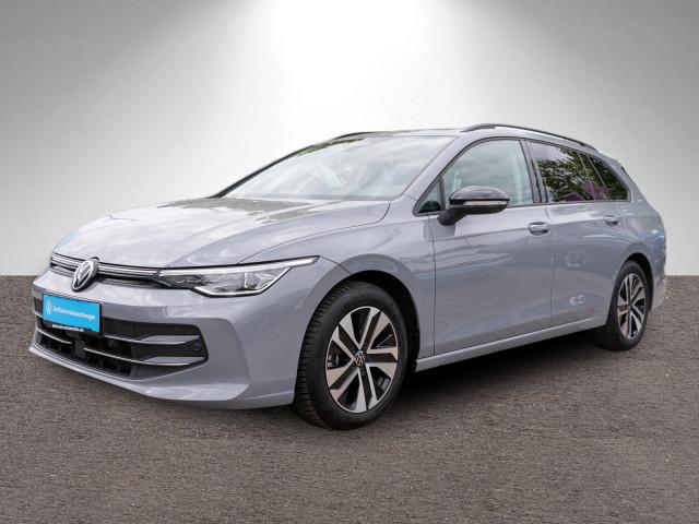 Volkswagen Golf Variant Energy 2.0TDI DSG LED Navi 360° AHK, миниатюра 2
