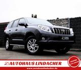 Toyota Land Cruiser 3.0 D-4D Automatik Life I AHK I 1.H - Toyota Land Cruiser Life