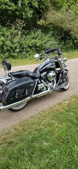 Harley-Davidson Road King Classic&Jekyll and Hyde Auspuffanlage  - Offers matching your search criteria