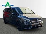 Mercedes-Benz V 250 d EDITION lang 1.Hd/Leder/Navi/AMG Line - Mercedes-Benz V 250 in Duisburg