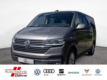 Volkswagen T6 Multivan - 1