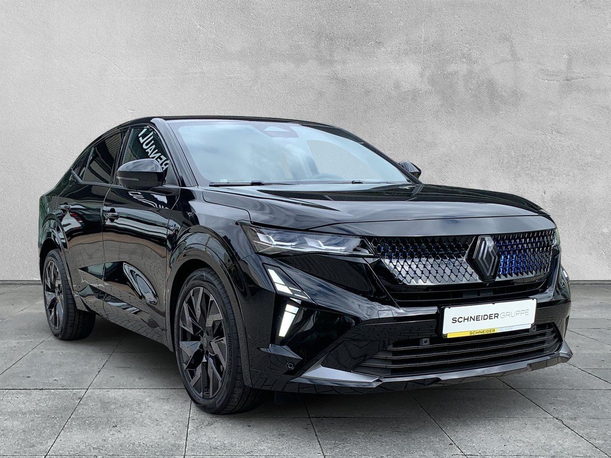 Renault Rafale - Bild 7