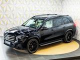 Mercedes-Benz GLS 450 HeadUp/Night/AMG/Burmester/Rear TV - Mercedes-Benz GLS-Klasse Neuwagen