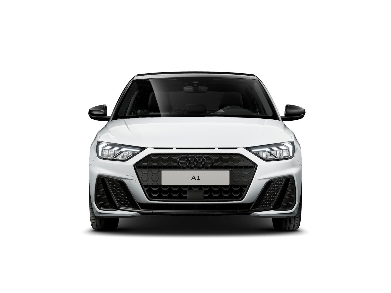 Audi A1 - Bild 4