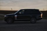 Land Rover Range Rover 4.4 SDV8 Vogue - Land Rover Range Rover von privat