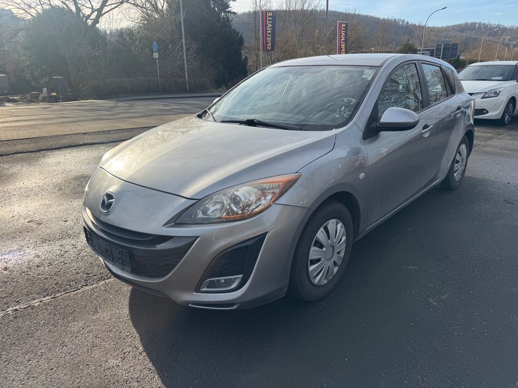 Angebot ansehen Mazda 3