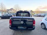 Volkswagen Amarok Dark Label 4Mot OFFROAD SEILWINDE LED-BAR - : Offroad