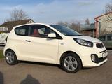 Kia Picanto Dream Team 1.2 SHZ/KLIMA/L-HZG - gebrauchte Kia Picanto aus dem Jahr 2013