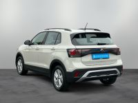 Volkswagen T-Cross - Vorschau Bild 3