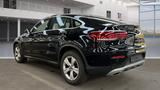 Mercedes-Benz GLC 200 Coupe 4Matic*Leder*S.Dach*Navi*R.Cam - Mercedes-Benz GLC 200 in Hamburg