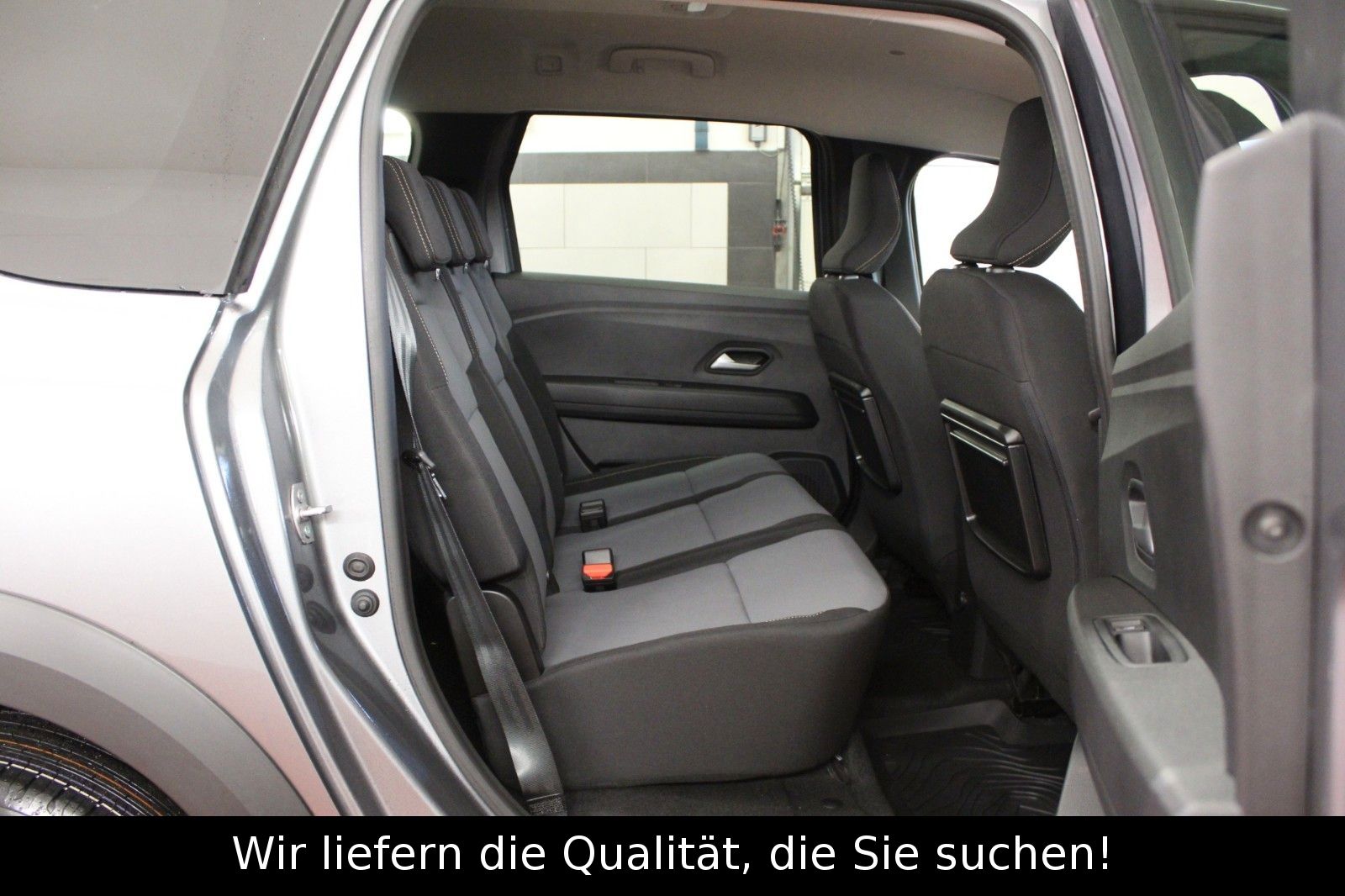 Fahrzeugabbildung Dacia Jogger TCe 110 Extreme+*7-Sitzer*