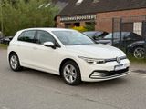 Volkswagen Golf VIII Life *KAMERA*LED*D.TACHO*MSWT* - Volkswagen Golf mit Diesel-Antrieb: Alcantara