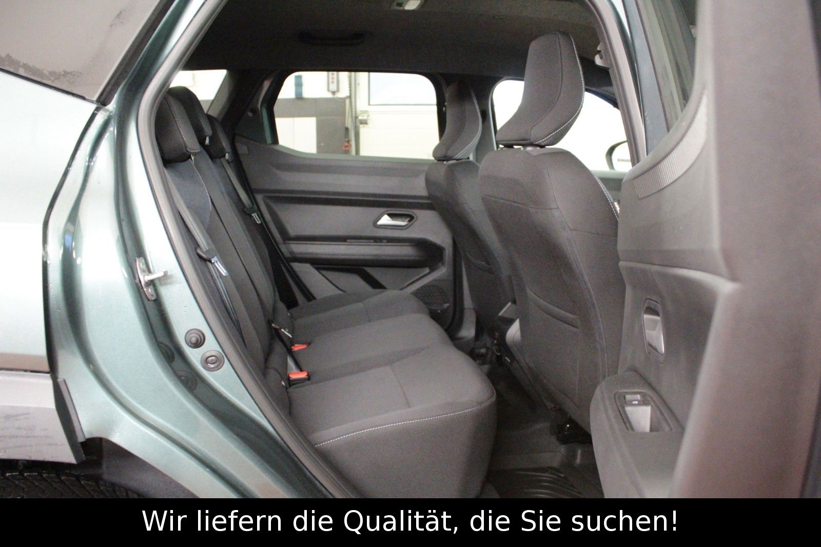 Fahrzeugabbildung Dacia Duster Tce 130 Journey 4x4*Winterpaket*