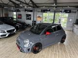 Abarth 595 Pista 1.4 T-Jet Automatik*NAVI*RECORD MONZA* - Abarth 595 aus 2019