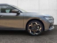 Skoda Superb - Vorschau Bild 20