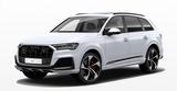 Audi SQ7 4.0 TDI - 7 SITZER / S-SITZE / B&O / LASER