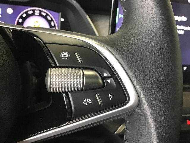 Fahrzeugabbildung Skoda Octavia Combi 1.5 TSI Selection Navi/ACC/RFK/SHZ