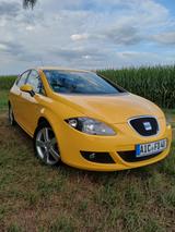 Seat Leon 1.6 Sport Limited Sport Limited - Seat Leon: Sport Limited