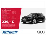 Audi A3 Sportback advanced 40 TFSIe ACC Navi LED CarP - Audi A3 New cars: Standheizung