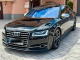 Audi S8 Plus 605PS V-Tech Performance 750P... - Audi 100 Gebrauchtwagen