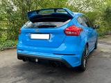 Ford Focus 2,3 RS *Einzelstück* 