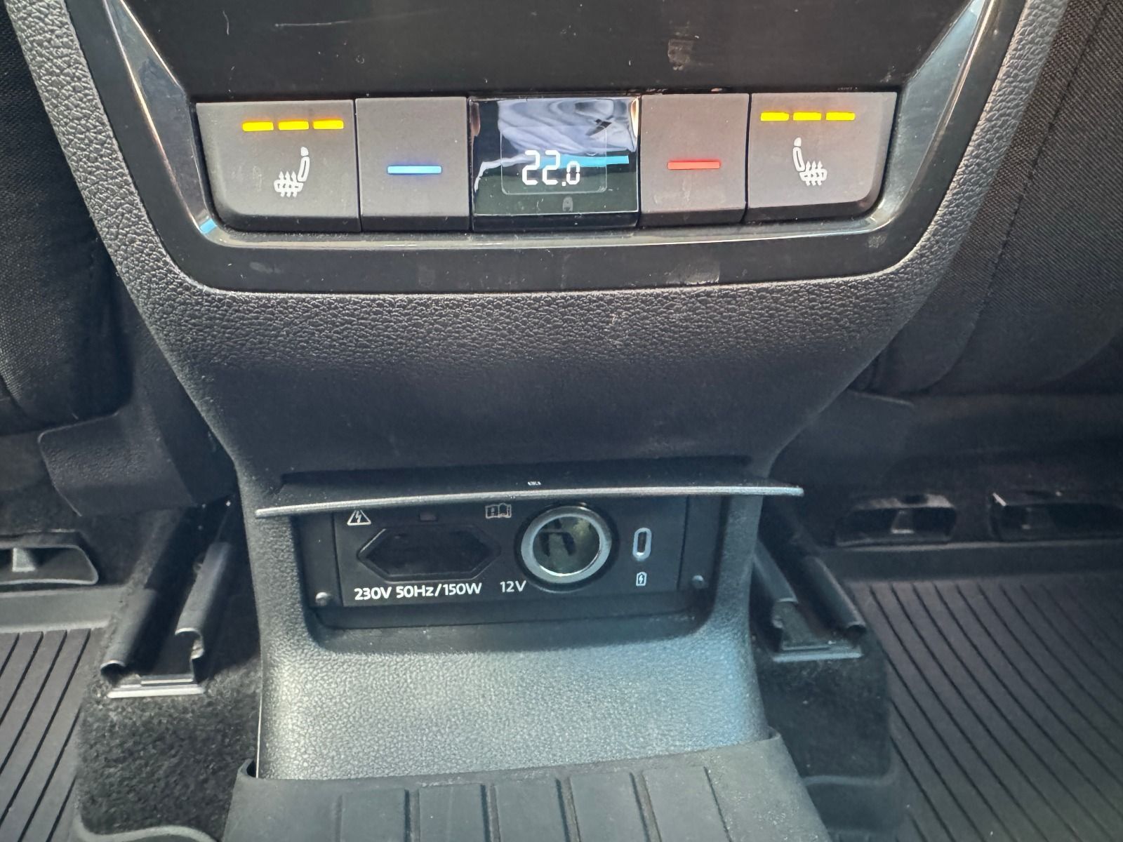 Fahrzeugabbildung SKODA Karoq Style 1.5 TSI DSG*360°Cam*Matrix*Allwetter