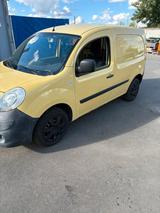 Renault Kangoo 1.5 - Renault Kangoo aus 2008 mit Diesel-Antrieb