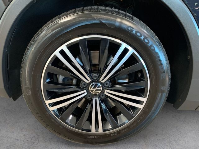 Tiguan 2.0 TDI DSG Elegance 4M MATRIX+PANO+KAM+A