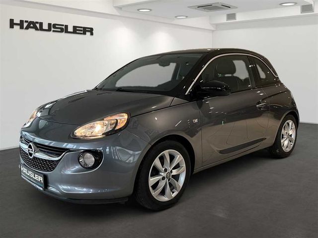 Opel Adam ADAM 120 Jahre 1.4, 74 kW 