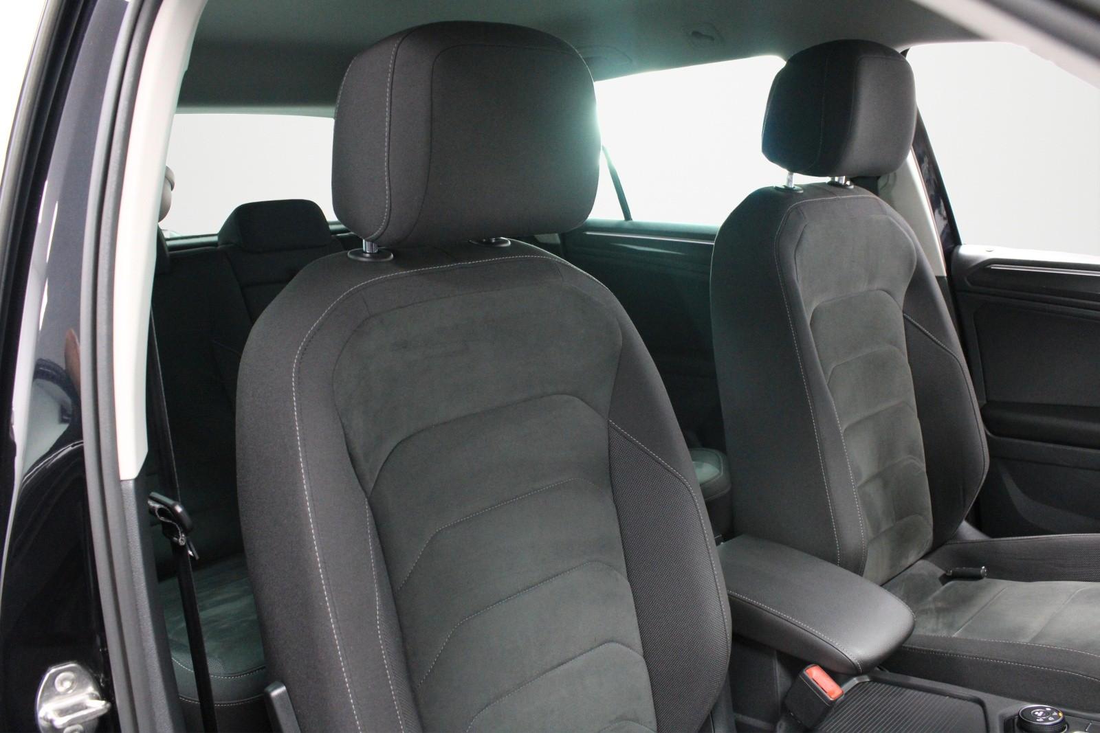Volkswagen Tiguan 2.0 TDI I Highline | 4Motion | ab 4,99%