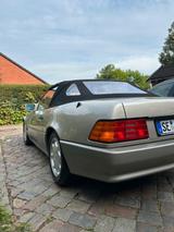 Mercedes-Benz Mercedes SL 280 R129 - Mercedes-Benz SL 280 in Hamburg
