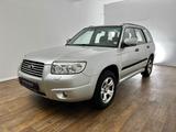 Subaru Forester 2.0 X Active / 4x4/ TÜV NEU/ AUTOMATIK/ - gebrauchte Subaru Forester aus dem Jahr 2006