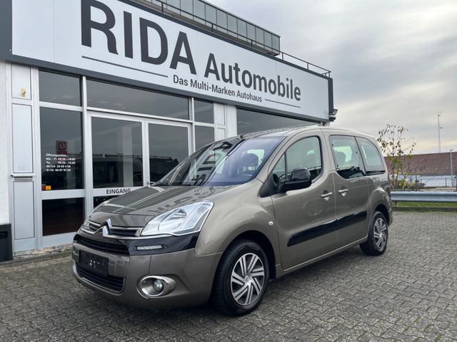 Citroën Berlingo Kombi Selection Automatik 60 tkm