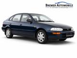 Toyota Corolla Liftback XLi 1.3l Tüv=Neu! 2.Hand 208Tkm - Toyota Corolla: Xli