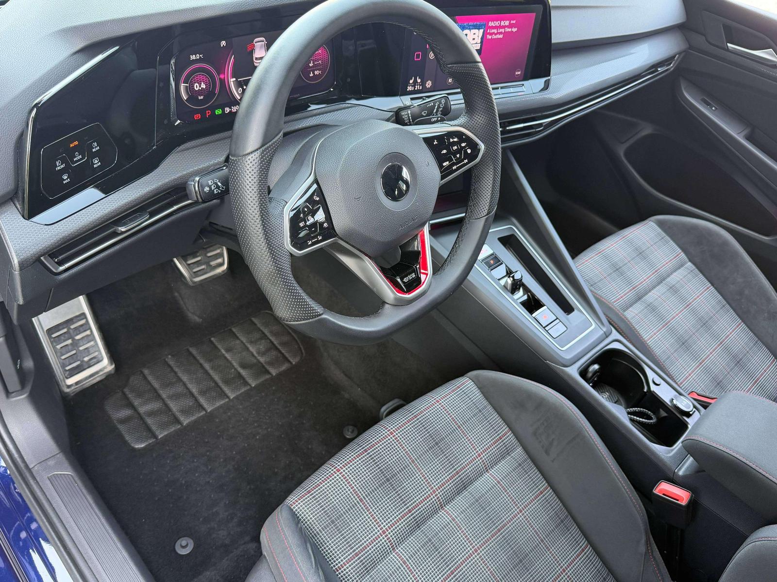 Volkswagen Golf GTI*Top Zustand*Mega Ausstattung* HU/AU neu, миниатюра 7