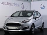 Ford Fiesta 1.0 Celebration *SHZ*PPS*KLIMA - Ford Fiesta: Standheizung