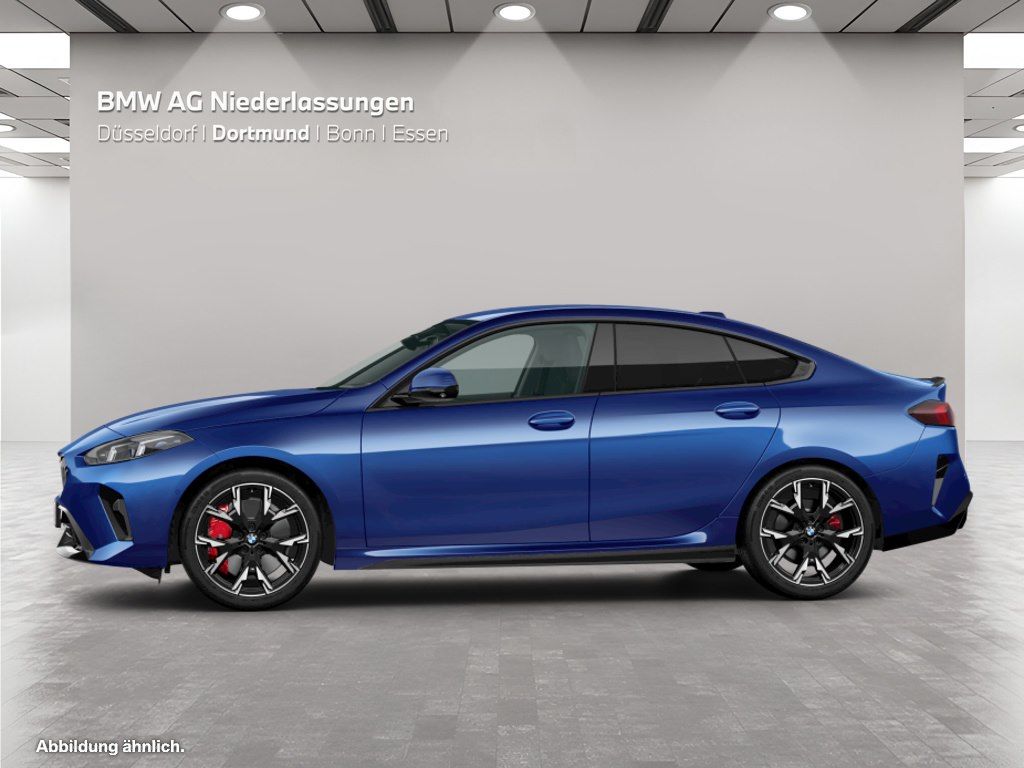 BMW 220 Gran Coupé - Bild 8