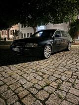 Audi a6 4b 2.5 TDI - Audi A6 aus 2004: Kombi