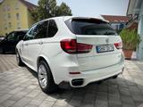 BMW X5 xDrive35i - - BMW X5: Xdrive35i