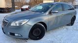 Opel Insignia Sports Tourer 1.4 T eco - Opel Insignia Gebrauchtwagen in Berlin