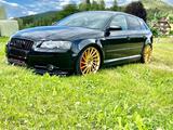 Audi A3 S3 Quattro 3,2 sportback