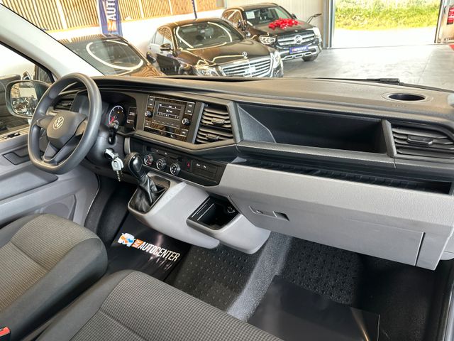 Volkswagen T6.1 Transporter Kasten lang FWD *PDC*Klima*DAB*