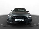 Audi S6 Avant Matrix LM 20" Navi RFK ACC Leder Head-U - gebrauchte Audi S6 aus dem Jahr 2023