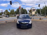 Opel Agila ECOFLEX*2-HAND*98.000*TKM*TÜV/AU*06/2028* - Opel Agila Gebrauchtwagen