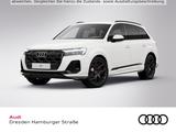 Audi Q7 SUV S line TFSI e quattro 290 kW tiptronic