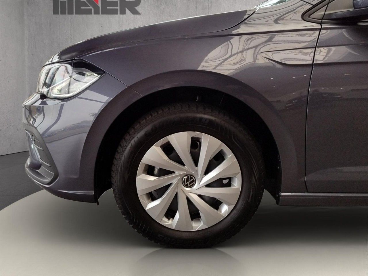 Polo Life 1.0 TSI Klima Navi Einparkhilfe