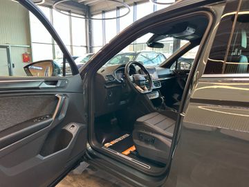 MYAUTOCENTER – Gebraucht- und Jahreswagen mit Werkstattservice in Pfaffenhofen Seat Tarraco Xcellence *LED*Virtuel*AHK*