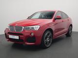 BMW X4 xDrive28i M Sport HEADUP+RFKAMERA+LEDER+NAVI - BMW X4 in Köln