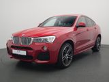 BMW X4 xDrive28i M Sport HEADUP+RFKAMERA+LEDER+NAVI - BMW X4 mit Benzin-Antrieb