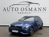 Mercedes-Benz C 220 dT Avantgarde 9G / DIST+ / LED / BURMESTER - Mercedes-Benz C 220 in Krefeld
